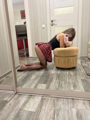 Анкета проститутки Флора - Фото, 23 года, №324109