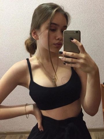 Анкета проститутки Викуся - Фото, 23 года, №329646