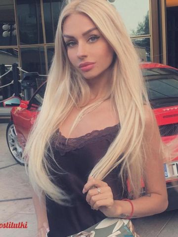 Анкета проститутки Кира - Фото, 24 года, №324471